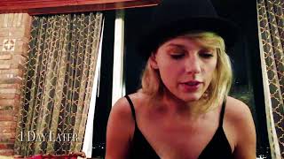 THE MAKING OF quotGORGEOUSquot SONG OF TAYLOR SWIFT DAY BY DAY [upl. by Oileve]