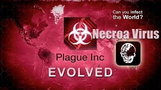 Plague inc Evolved  Jégkorszaki zombik [upl. by Kurys935]