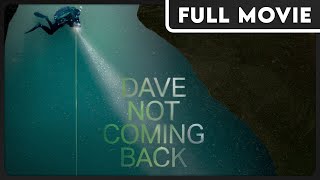 Dave Not Coming Back  FULL DOCUMENTARY [upl. by Irafat]