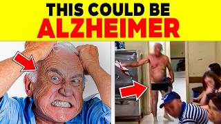 🚨ALERT 10 EARLY SYMPTOMS OF ALZHEIMERS WARNING SIGNS OF DEMENTIA YOU CANT IGNORE  174 [upl. by Ahsasal]