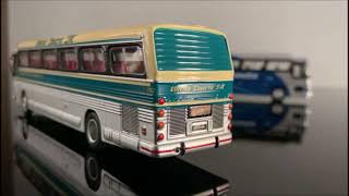 CMA Flecha Azul VII  172 Diecast [upl. by Moises]