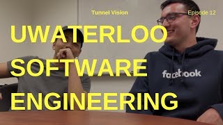 UWaterloo Software Engineering  Computer Science with JF Bisson  Episode 12 [upl. by Cthrine]