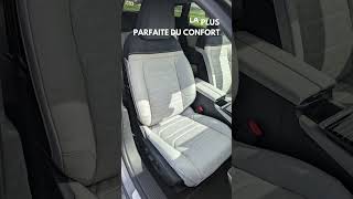 Citroën C5 X Hypnos lexpression la plus parfaite du confort [upl. by Ardnik]