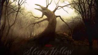 Sleepy Hollow Theme [upl. by Fornof]