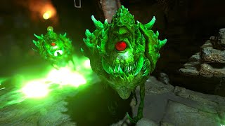 This Deadly NEW Toxic Cacodemon is OVERPOWERED [upl. by Aelgna]