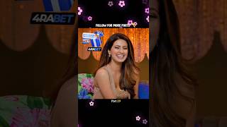 😂 PART29  The Great Indian Kapil Show  shorts kapilsharma viralvideo ytshorts [upl. by Aron]