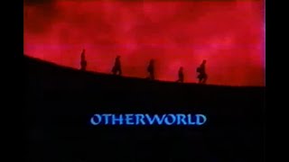 Otherworld tv show intro 1985 [upl. by Ardene]