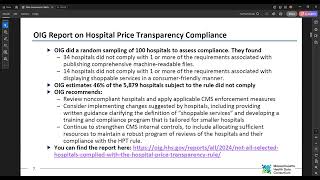 Industry Report  November 13 2024 [upl. by Shien]