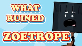 What RUINED Zoetrope [upl. by Storfer]