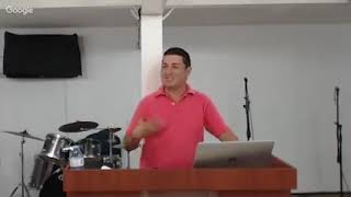 curso de teología Cristiana clase 2 [upl. by Alarice]