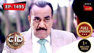 Kidnappers Killed  CID Bengali  Ep 1495  Full Episode  31 March 2024 [upl. by Lsil]