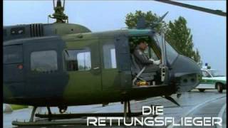 Die Rettungsflieger  Best Of 4 [upl. by Yclehc349]