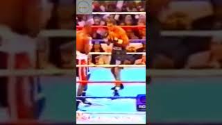 Round 3 Ricardo Mayorga vs Vernnon Forrest deportes boxeo soynica [upl. by Amorita]