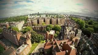 Welcome to Barrow Hill School [upl. by Hutner125]