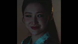 Cho Hyejoo as jin Gayoung My Demon shortsmydemonlucytora [upl. by Lemar]