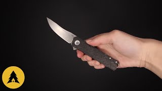 Складной нож Boker Plus Kwaiken Compact [upl. by Eitten797]