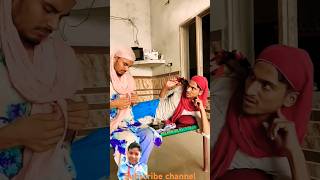 Akram hackla comedy mewatwale funny supermewati punjabi newmewaticomedy skmewatiboy [upl. by Demaria]