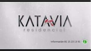 Katavia Residencial [upl. by Enilaf]