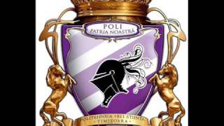 Imn Poli Timisoara Oficial [upl. by Lorinda]