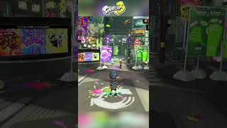 How to get Grand Festival Gear  Splatoon 3 [upl. by Chiquia]