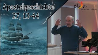 PREDIGT Satans Fakten oder Gottes Wahrheit [upl. by Eissert]