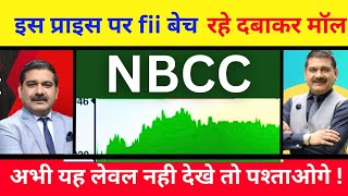 Nbcc share latest news  Nbcc share news  Nbcc share news today  Nbcc share  Nbcc share price [upl. by Alfreda]