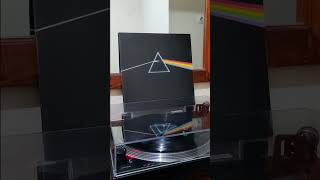 Pink Floyd  Any Colour You Like  4th Issue 1974 Vinyl [upl. by Coy]