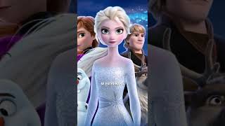 FROZEN 3  ¡FECHA DE ESTRENO CONFIRMADA [upl. by Iatnohs]