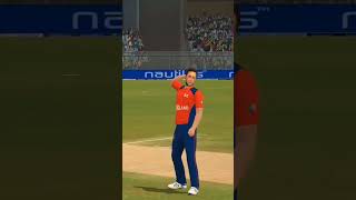 C woakes back to back wicket 😱 shorts shortsfeed [upl. by Yelats]