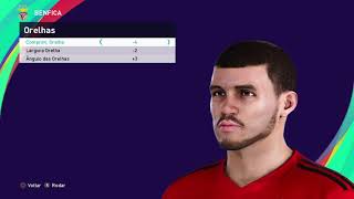 Morato  Liga Nos Pes Faces [upl. by Nuoras277]