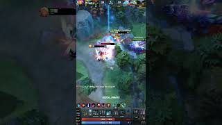 Dota Kez epic turn around 😮 Pog dota2 дота2 dota2highlights dota2indonesia [upl. by Genesia]