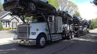 RoadRunner Auto Transport  5Star Customer Rated Car Shipping [upl. by Ahseken]