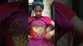 ഞാൻ കണ്ട് പിടിച്ചതാണ്😂😍😲😳😱🤩millionviews easy viralshorts sleeve embroidery beadwork stitching [upl. by Barbie]