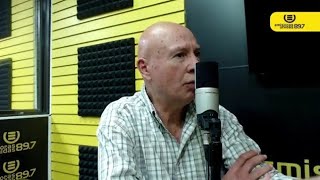 URGENTE AQUILES FAILLACE SOBRE LA SITUACION POLITICA DE GUATEMALA [upl. by Soule]