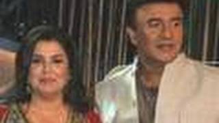 Farah amp Anu Malik Fight on Entertainment Ke Liye Kuch Bhi Karega [upl. by Anemij]