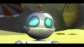 Ratchet and Clank Size Matters PSP  Part 11 Quodrona [upl. by Ashbey57]