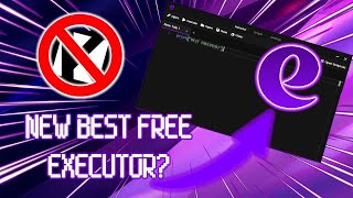 BEST KEYLESS Roblox Executor Level 8 Exploit EVON Undetected [upl. by Hutchison]