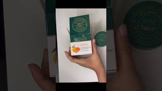 REview Biotique Vitamin C Creammoisturizerbiotique vitamincskincareglowingskin removedarkspot [upl. by Yehc145]