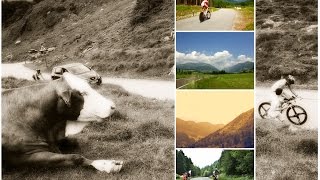 Austria eXtreme Triathlon  it will change your life [upl. by Hanafee]