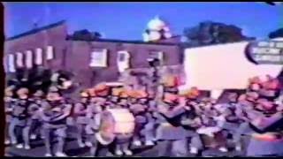 Scottsboro 1960s Homecoming Parades [upl. by Assetal]