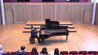 Liszt Mephisto Waltz No 1  James Mayhew [upl. by Aicaca]