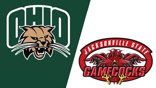 Ohio vs Jacksonville State Predictions amp Bets Cure Bowl Game Preview amp Picks 122024 [upl. by Beauregard]