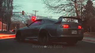 Rev up Is back with supraaa Edit😈 [upl. by Acus367]