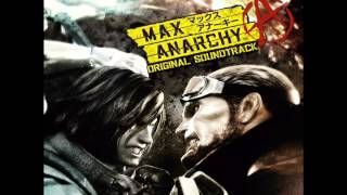 Max Anarchy  Kill Em Merciless Theory Hazit vs Ox [upl. by Woolcott692]