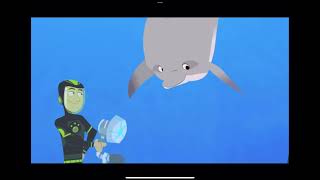 Wild Kratts Funny Moments scenes [upl. by Pros988]