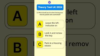 Hardest theory test question theorytest shorts [upl. by Itin]