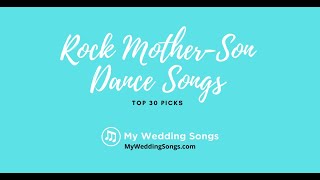 Popular MotherSon Dance Songs [upl. by Nosned]