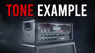 Laney Ironheart amplifiers can only do Metal NOPE [upl. by Bowman]