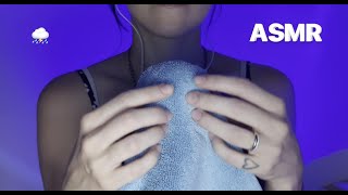 ASMR 🌩️ ho creato il temporale perfetto per farti addormentare serenamente 😴💤 [upl. by Buiron]