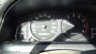 How to reset engine warning light Toyota VVTi engine And how to fix VVTi sensor error [upl. by Aer]